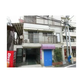 遠山ビルの画像