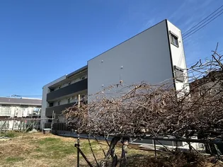 ピースコート登戸IVの画像