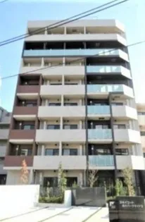 スカイコート品川パークサイドIIの画像