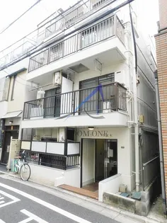 DRホームズ千駄木の画像