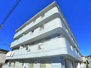 ラフィーヌ池田1番館の画像