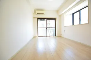 クレセントコート静岡の画像