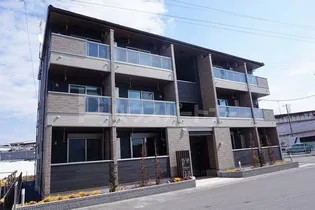 サニークレメント八潮の画像