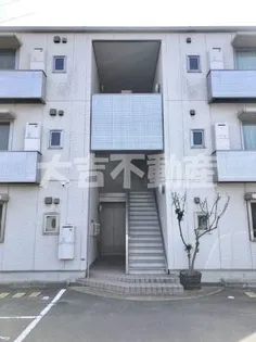 シャーメゾン エスペランサの画像