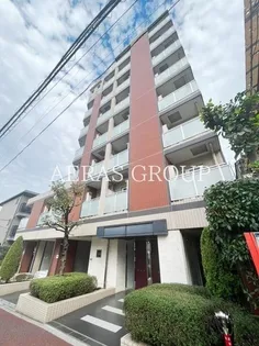 アクサス東武練馬の画像