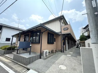 クレスト中落合の画像