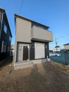グランソフィア三橋5丁目 Dの画像