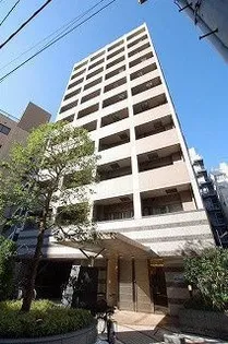 ステージグランデ本郷【3階】の外観