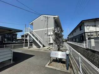 エスポワール馬越の画像