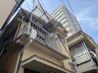 塩川荘【2階】の外観
