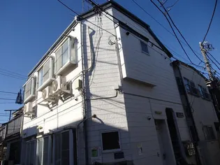 ヒールパイン国分寺の画像