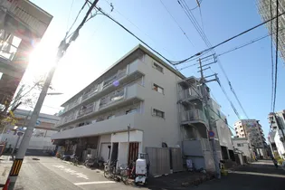 徳風マンションの画像