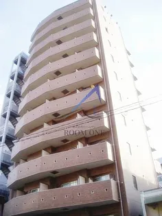 パークウェル曙橋駅前の画像