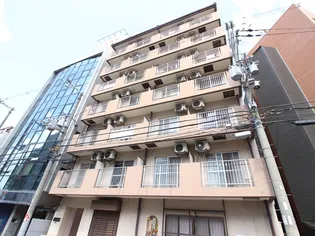 サンハイム中西の画像