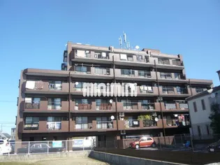 サンシャイン宿跡の画像