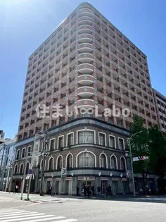 アイビースクエアの画像