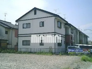 オアシス中央C棟の画像