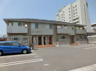 クレールメゾン C棟の画像