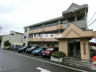 千成マンションの画像