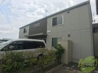 CITY HOUSE SEVENの画像