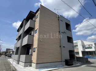 ROBOT HOME 矢部Ⅱの画像
