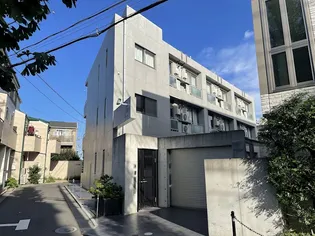 S3(エススリー)【2階】の外観