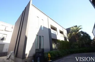 Lanai House 393 Noah【1階】の外観