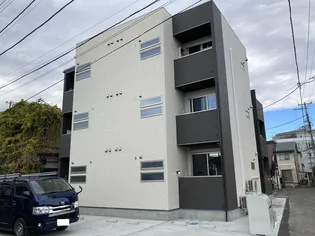 REGALEST北仙台の画像
