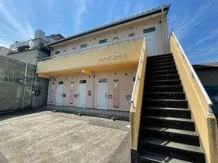 ハイツマーチIの画像