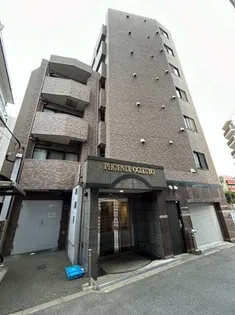 フェニックス荻窪【6階】の外観