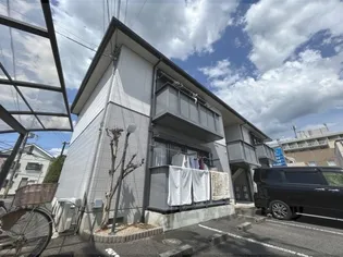 セントポーリアA棟の画像