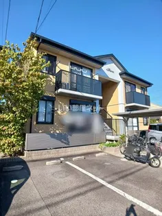 ザ ミレニアム B棟の画像