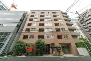 パトリス26【9階】の外観