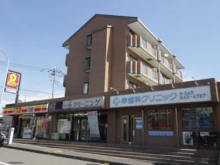 サンヒルズ中山の画像