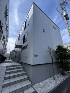 LIBREI番館の画像