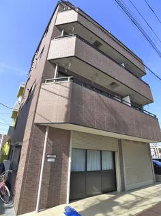 コスモ ファーストの画像