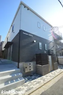 CASA COZY 吉見園の画像