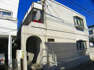 エーデルヴァイス【1階】の外観