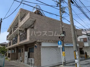 サンレジデンスの画像