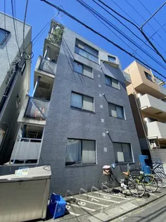 メゾンフォルテの画像