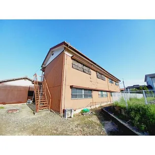 打田アパートの画像