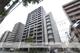 東京都北区滝野川7【マンション】の外観