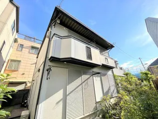 カタンクローバーIIの画像