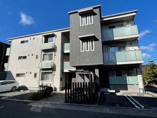 M FLATー草薙の画像