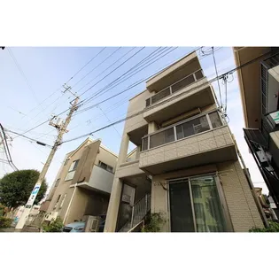 LIVING VALLEYの画像