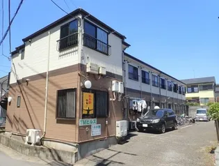 TMヒルズの画像