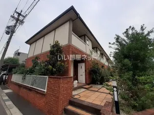カーサ ルーチェの画像
