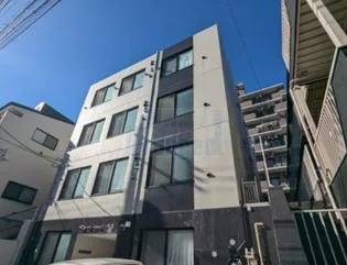 スカイヒルズ徳丸の画像