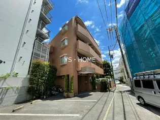 GRAN PASEO新宿中井の画像