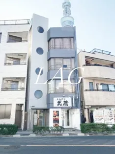ベルデ押上の画像